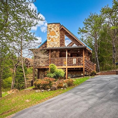 A Great Escape - Get 1089 Of Free Area Attraction Tickets For Each Paid Day, Dollywood And More! Pigeon Forge Kültér fotó
