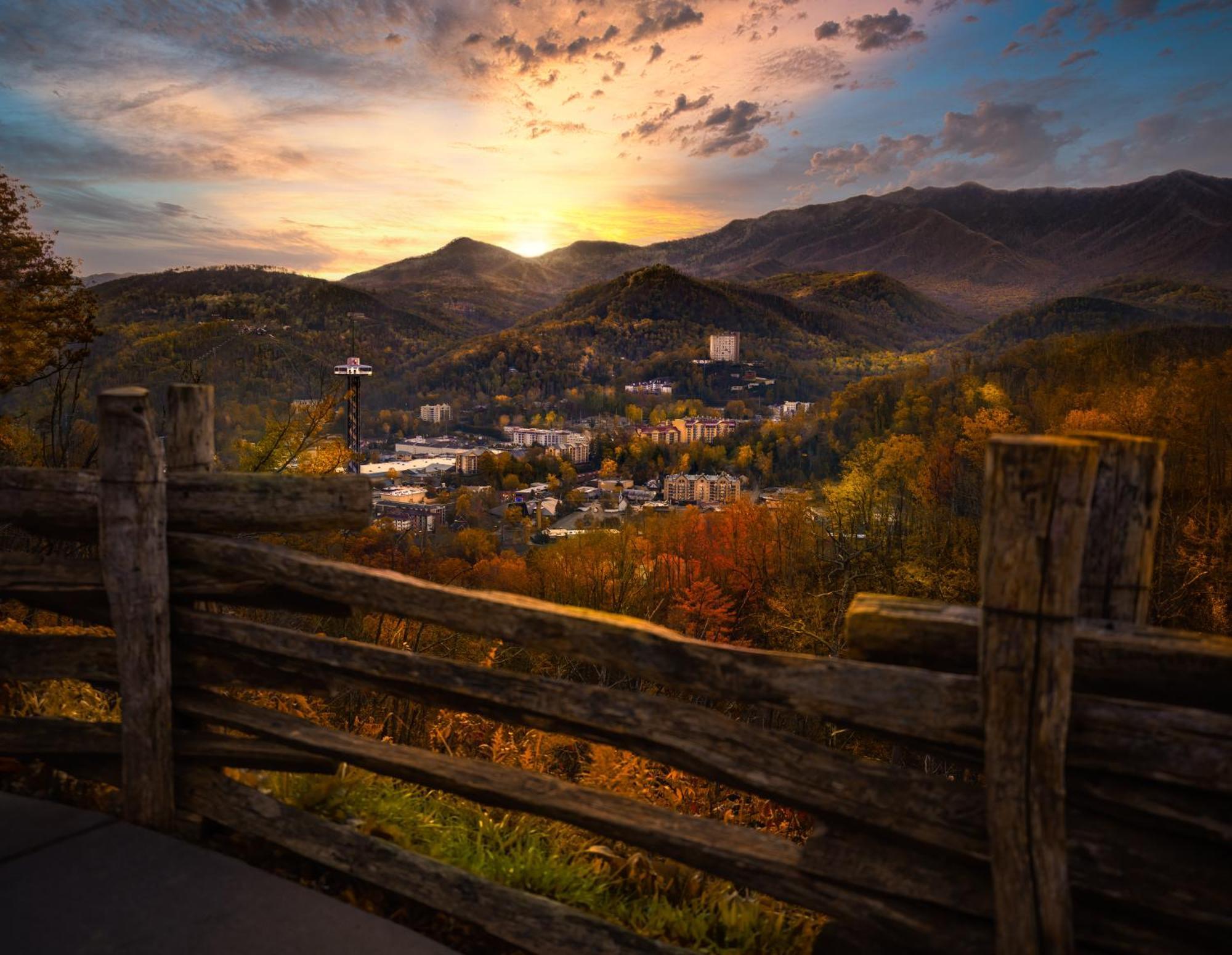 A Great Escape - Get 1089 Of Free Area Attraction Tickets For Each Paid Day, Dollywood And More! Pigeon Forge Kültér fotó