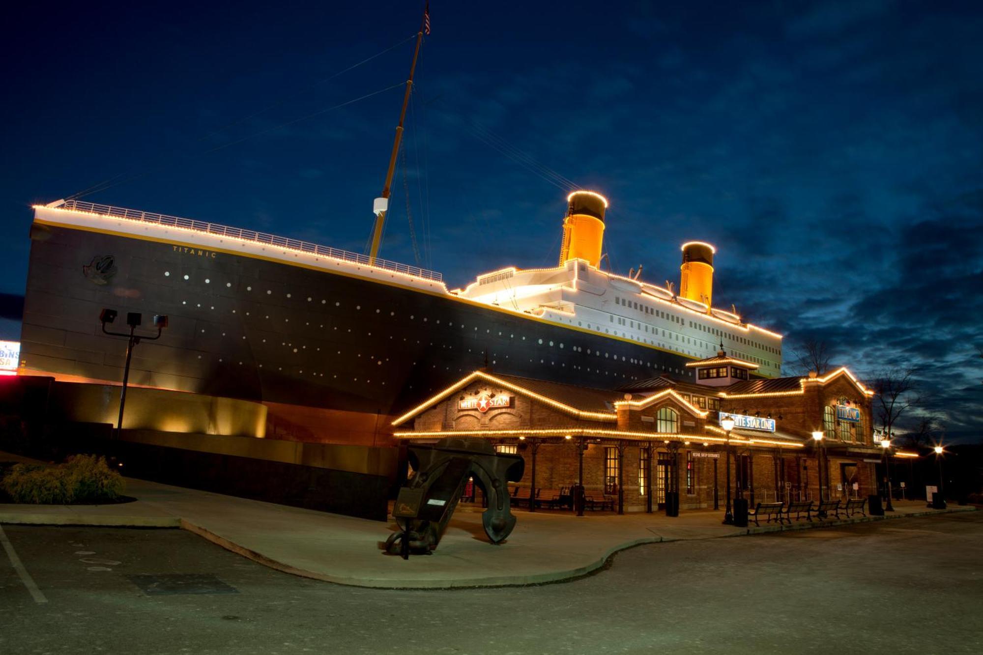 A Great Escape - Get 1089 Of Free Area Attraction Tickets For Each Paid Day, Dollywood And More! Pigeon Forge Szoba fotó