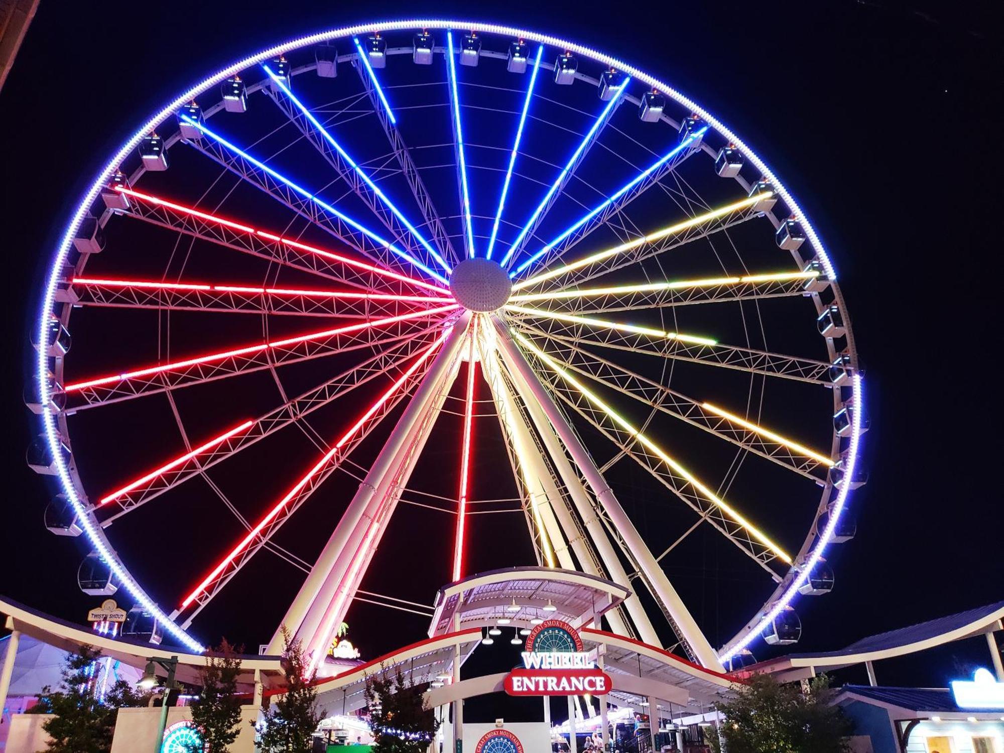 A Great Escape - Get 1089 Of Free Area Attraction Tickets For Each Paid Day, Dollywood And More! Pigeon Forge Szoba fotó
