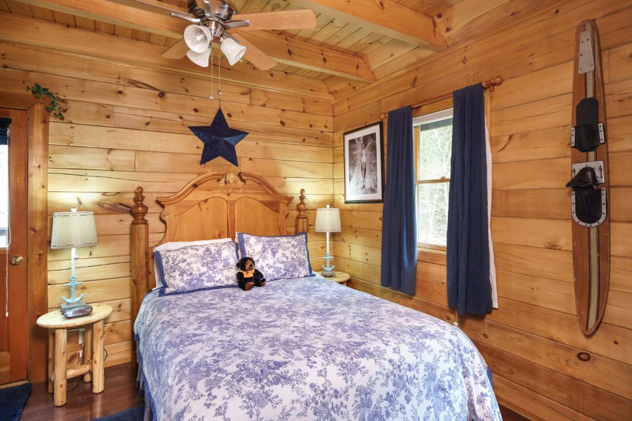 A Great Escape - Get 1089 Of Free Area Attraction Tickets For Each Paid Day, Dollywood And More! Pigeon Forge Kültér fotó