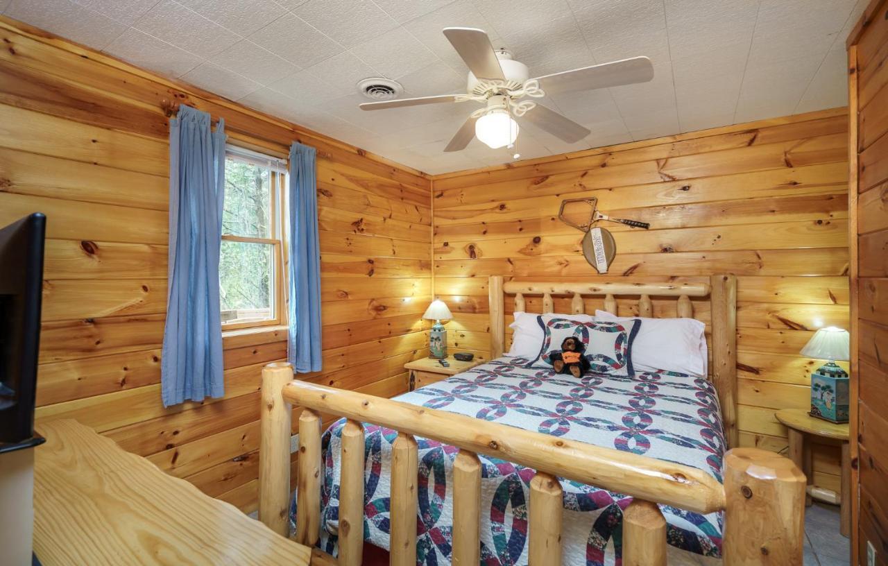 A Great Escape - Get 1089 Of Free Area Attraction Tickets For Each Paid Day, Dollywood And More! Pigeon Forge Kültér fotó